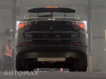 2018 Jeep Compass Latitude - miniatura 7
