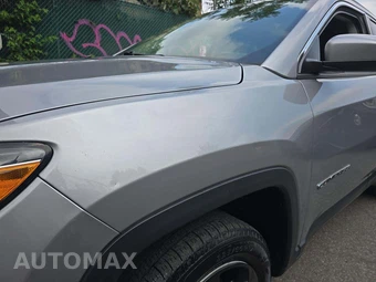 2018 Jeep Compass Latitude – miniatura 22