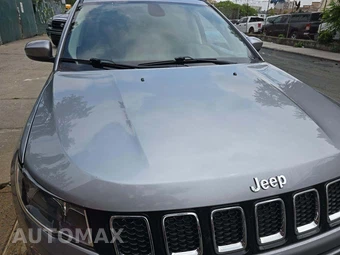 2018 Jeep Compass Latitude – miniatura 23
