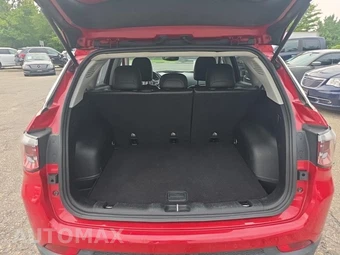2018 Jeep Compass Latitude – miniatura 19