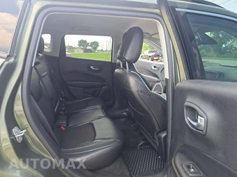2018 Jeep Compass Latitude - miniatura 13