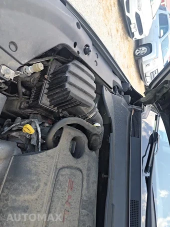 2018 Jeep Compass Latitude - miniatura 27