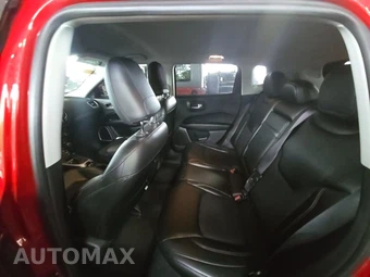 2018 Jeep Compass Latitude - miniatura 13