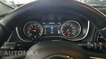 2018 Jeep Compass Latitude - miniatura 19