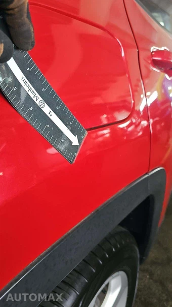 2018 Jeep Compass Latitude - miniatura 22