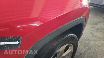2018 Jeep Compass Latitude - miniatura 23