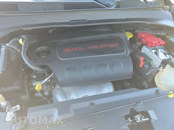 2018 Jeep Compass Latitude – miniatura 15