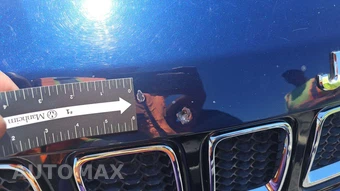 2018 Jeep Compass Latitude – miniatura 23