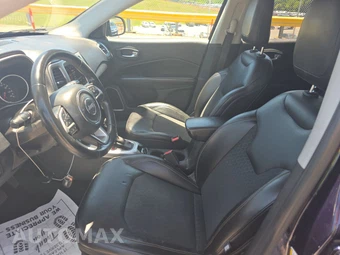2018 Jeep Compass Latitude – miniatura 7