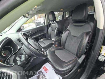 2018 Jeep Compass Latitude - miniatura 6