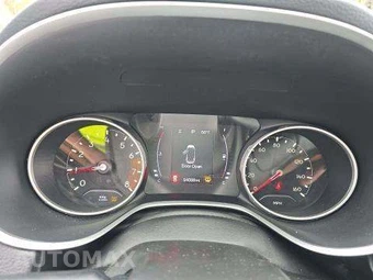 2018 Jeep Compass Latitude - miniatura 9
