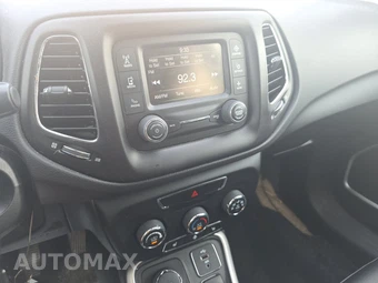 2018 Jeep Compass Latitude – miniatura 11
