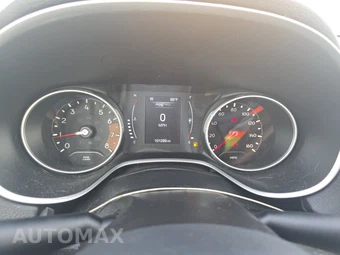 2018 Jeep Compass Latitude – miniatura 12