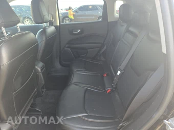 2018 Jeep Compass Latitude – miniatura 13