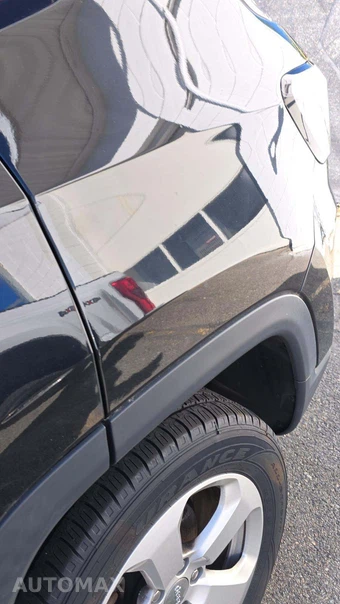 2018 Jeep Compass Latitude – miniatura 26