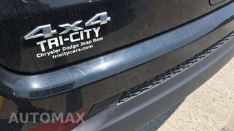 2018 Jeep Compass Latitude – miniatura 29