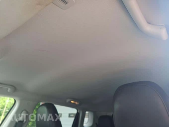 2018 Jeep Compass Latitude - miniatura 11