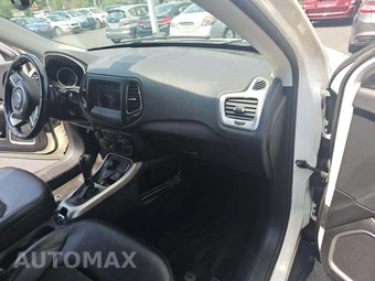 2018 Jeep Compass Latitude - miniatura 19