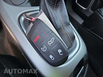 2018 Jeep Compass Latitude – miniatura 8