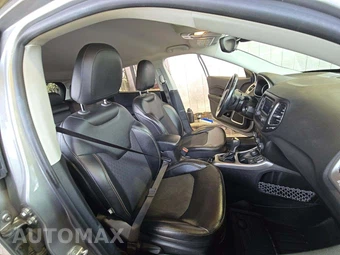 2018 Jeep Compass Latitude - miniatura 18
