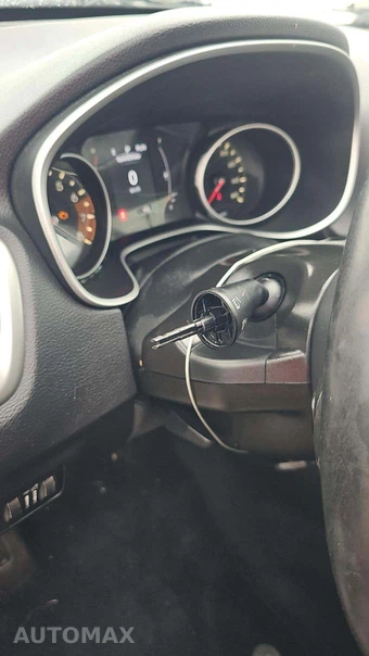 2018 Jeep Compass Latitude - miniatura 23