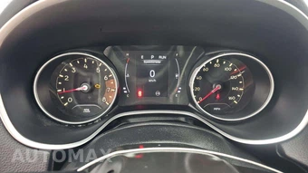 2018 Jeep Compass Latitude - miniatura 25