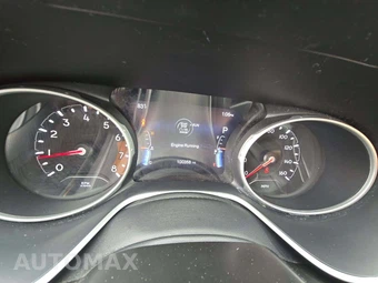 2018 Jeep Compass Latitude – miniatura 9