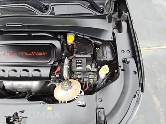 2018 Jeep Compass Latitude – miniatura 20