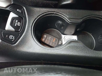 2018 Jeep Compass Latitude – miniatura 5