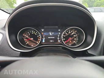 2018 Jeep Compass Latitude – miniatura 6