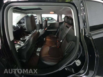 2018 Jeep Compass Latitude – miniatura 13