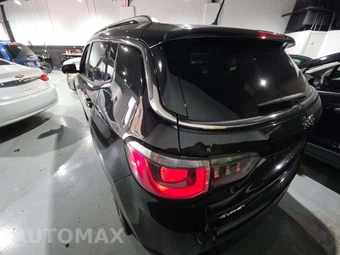 2018 Jeep Compass Latitude – miniatura 2