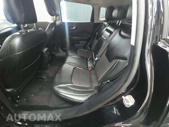 2018 Jeep Compass Latitude – miniatura 13
