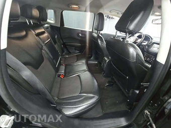 2018 Jeep Compass Latitude – miniatura 16
