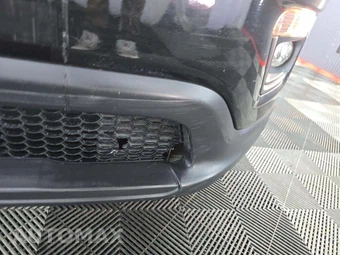 2018 Jeep Compass Latitude – miniatura 24