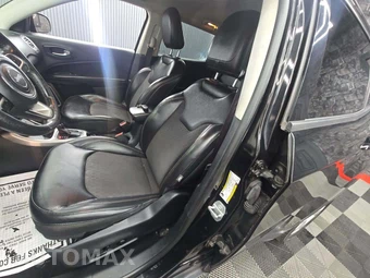 2018 Jeep Compass Latitude – miniatura 6