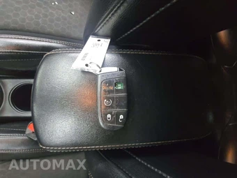 2018 Jeep Compass Latitude – miniatura 8
