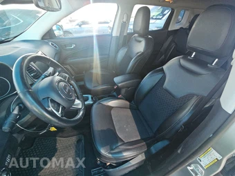 2018 Jeep Compass Latitude - miniatura 7