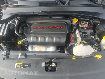 2018 Jeep Compass Latitude - miniatura 15