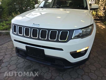 2018 Jeep Compass Latitude – miniatura 23