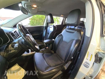 2018 Jeep Compass Latitude – miniatura 6