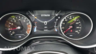 2018 Jeep Compass Latitude - miniatura 20