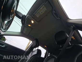 2018 Jeep Compass Latitude – miniatura 11