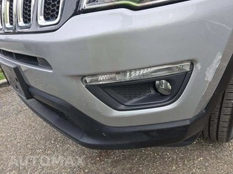 2018 Jeep Compass Latitude – miniatura 21