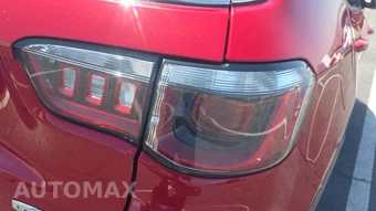 2018 Jeep Compass Latitude w/Sun & Wheel Pkg – miniatura 29