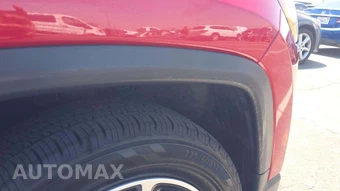 2018 Jeep Compass Latitude w/Sun & Wheel Pkg – miniatura 30