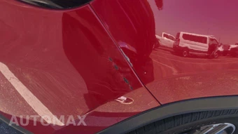 2018 Jeep Compass Latitude w/Sun & Wheel Pkg – miniatura 44