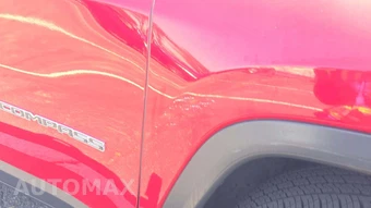 2018 Jeep Compass Latitude w/Sun & Wheel Pkg – miniatura 45