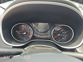 2018 Jeep Compass Latitude w/Sun & Wheel Pkg – miniatura 12
