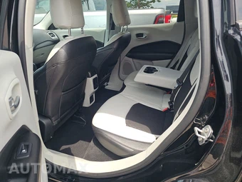 2018 Jeep Compass Latitude w/Sun & Wheel Pkg – miniatura 13